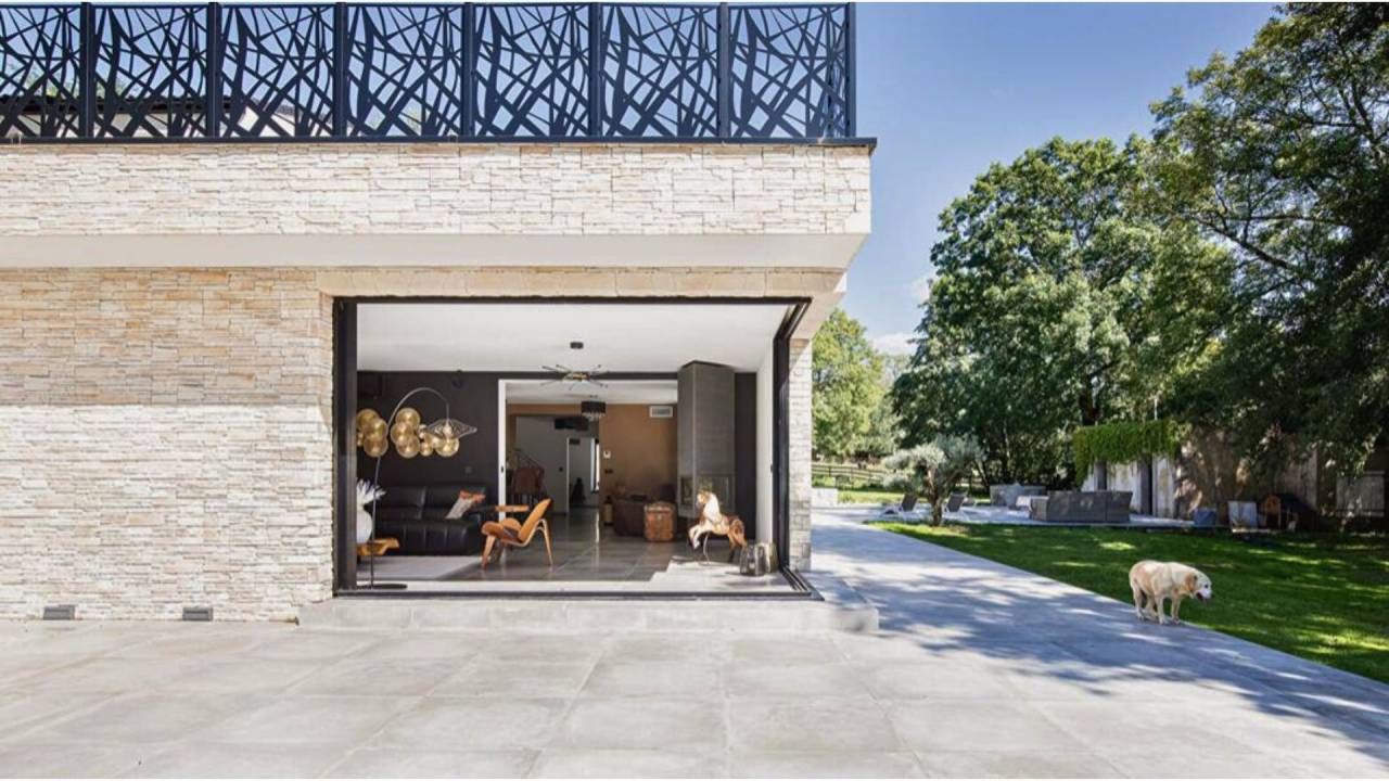 Bonita residencia ecuestre En venta Alto Garona