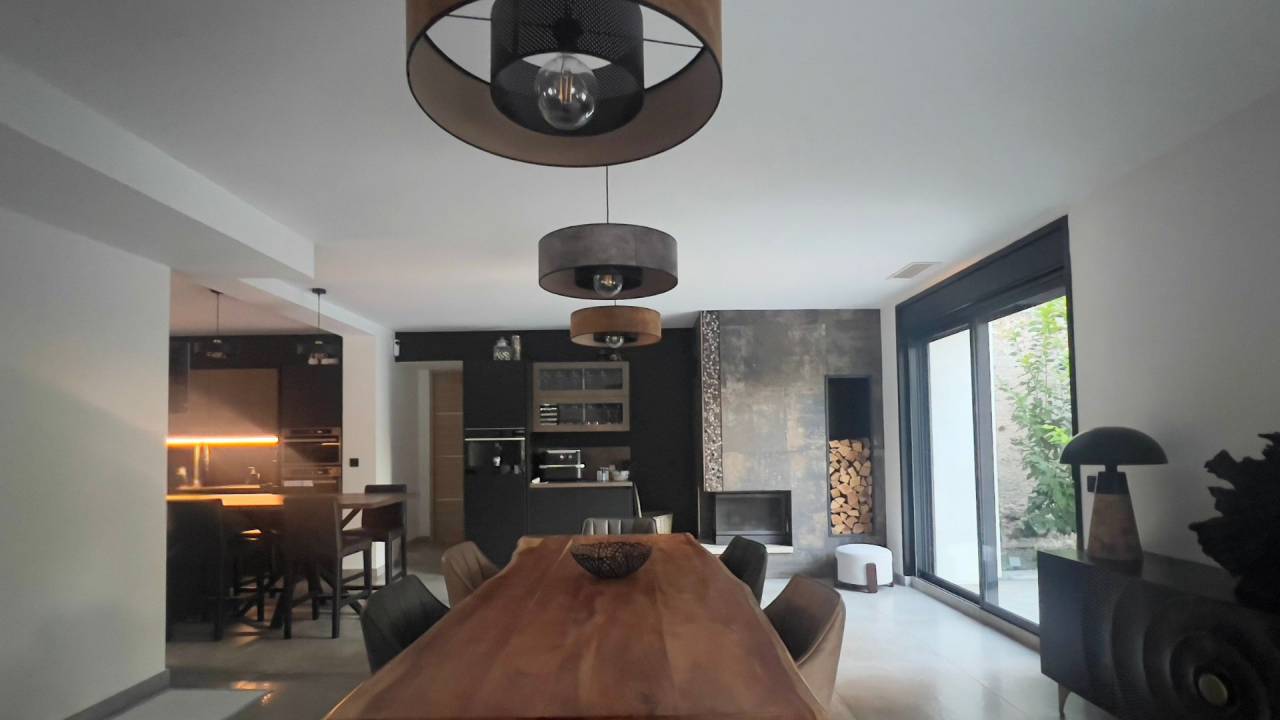 Bonita residencia ecuestre En venta Alto Garona