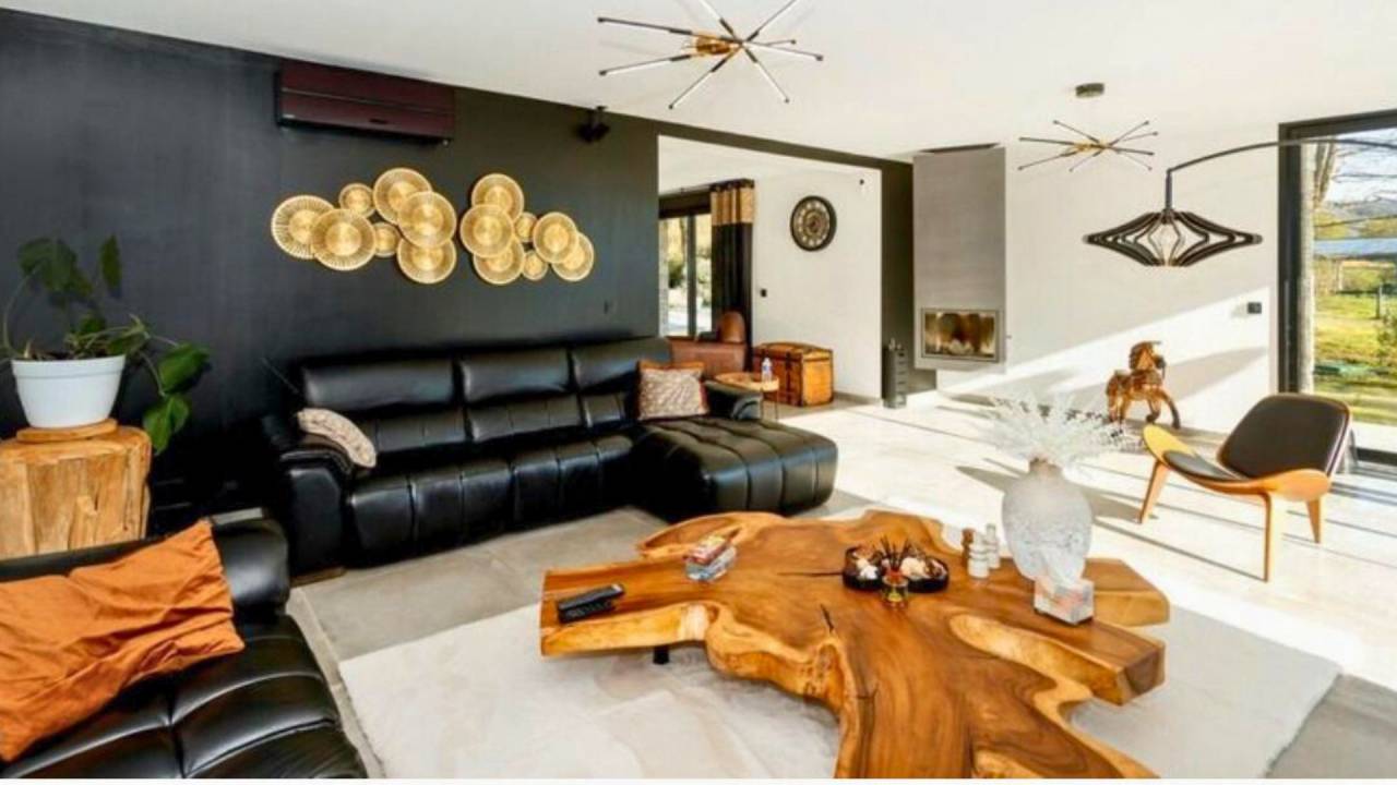 Bonita residencia ecuestre En venta Alto Garona