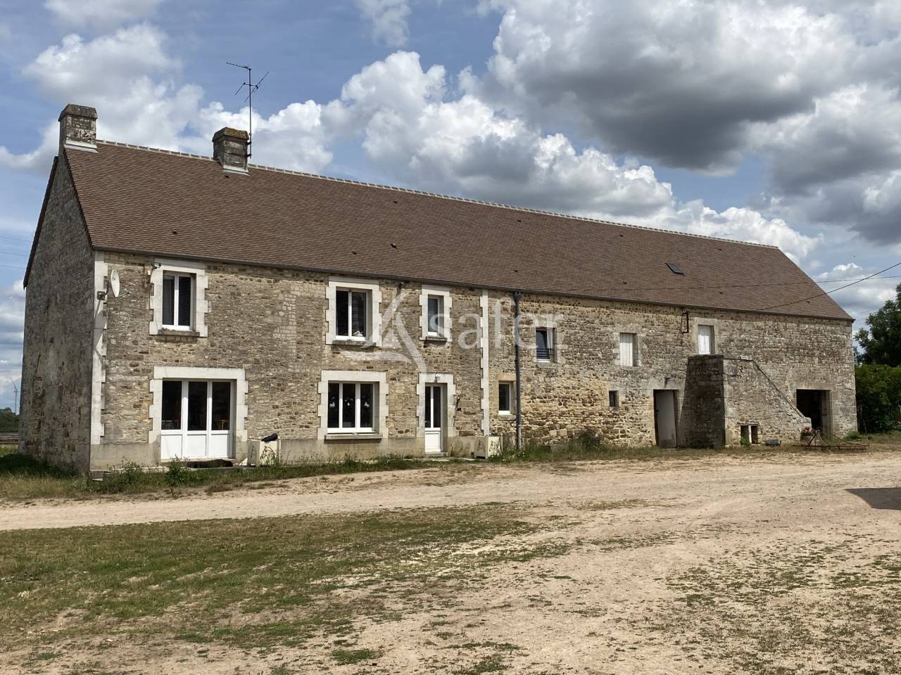 Propiedad ecuestre En venta Orne