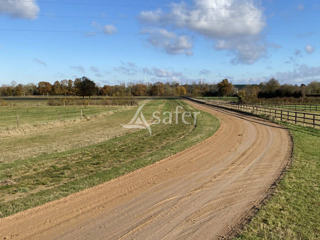 Propiedad ecuestre En venta Orne