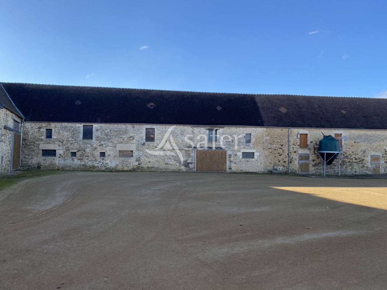 Propiedad ecuestre En venta Orne