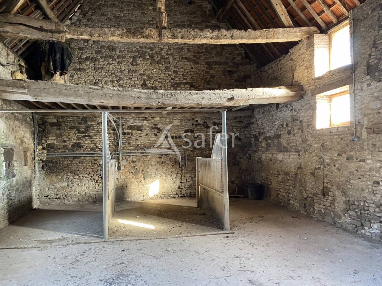 Propiedad ecuestre En venta Orne