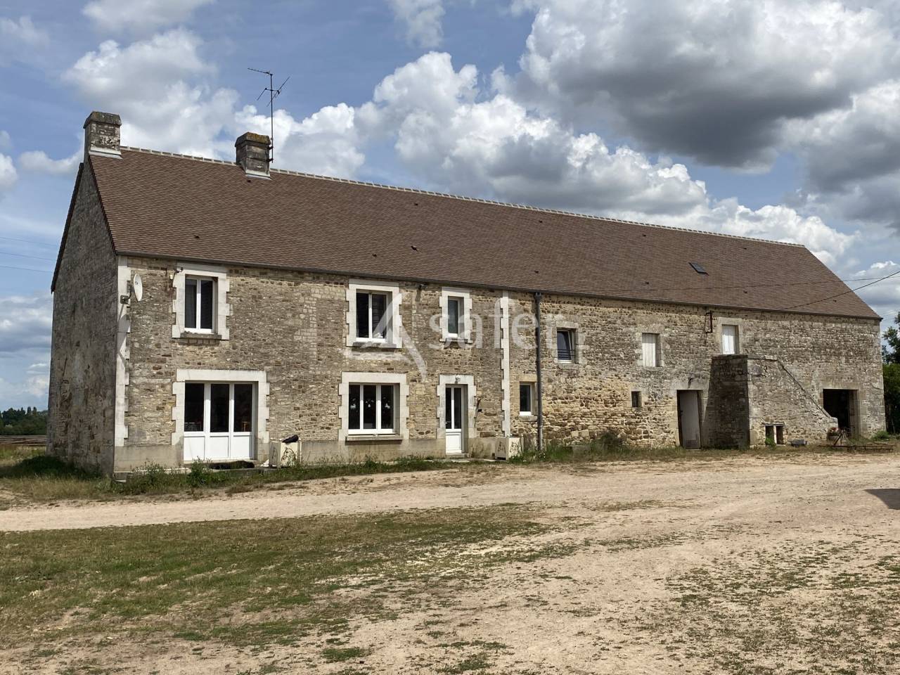 Propiedad ecuestre En venta Orne