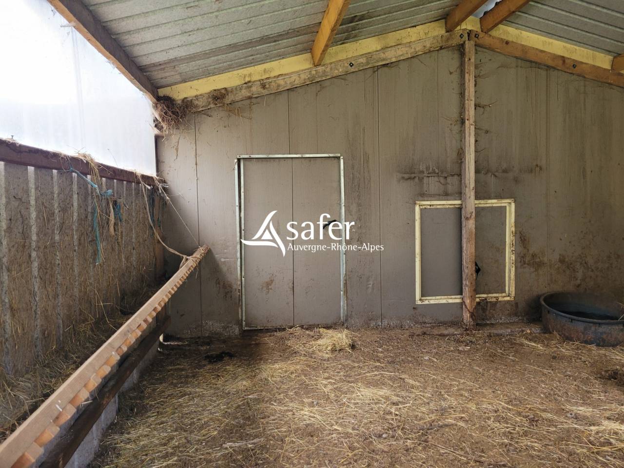 Explotación agrícola En venta Cantal