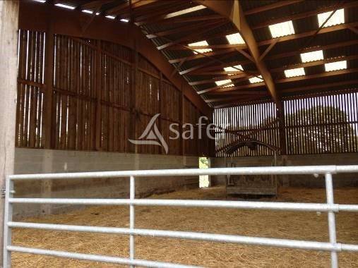 Explotación agrícola En venta Orne