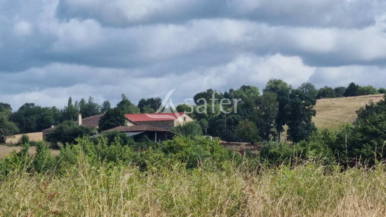 Explotación agrícola En venta Gers