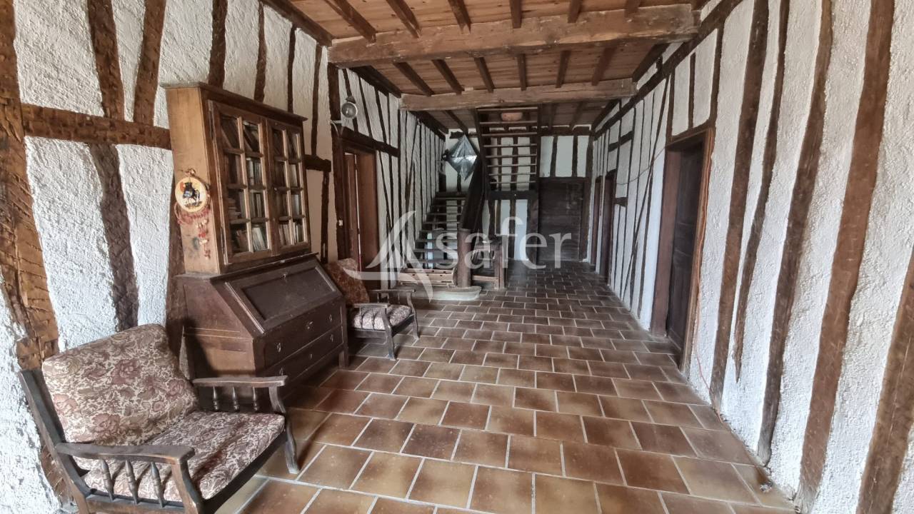 Explotación agrícola En venta Gers