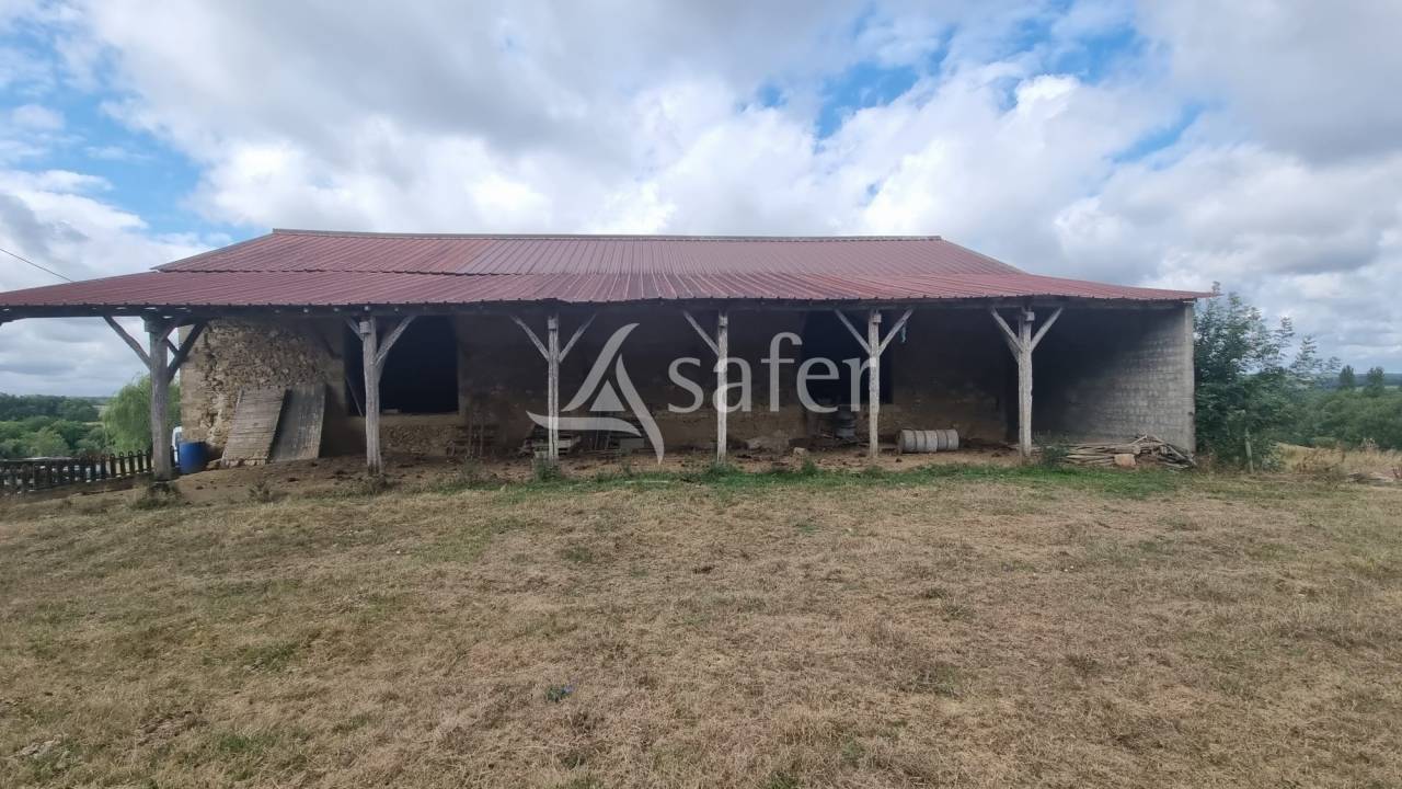 Explotación agrícola En venta Gers