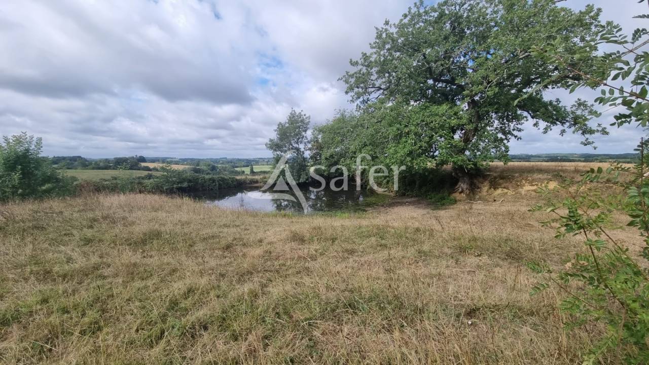 Explotación agrícola En venta Gers