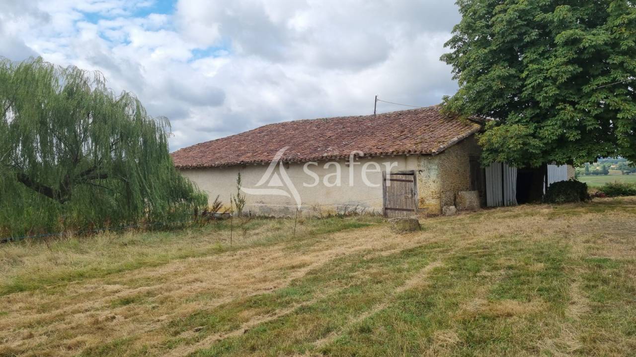 Explotación agrícola En venta Gers