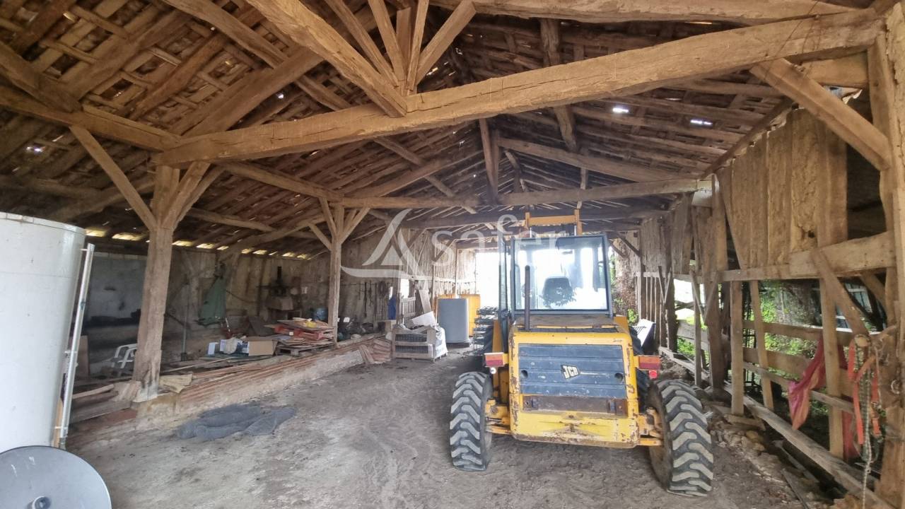 Explotación agrícola En venta Gers