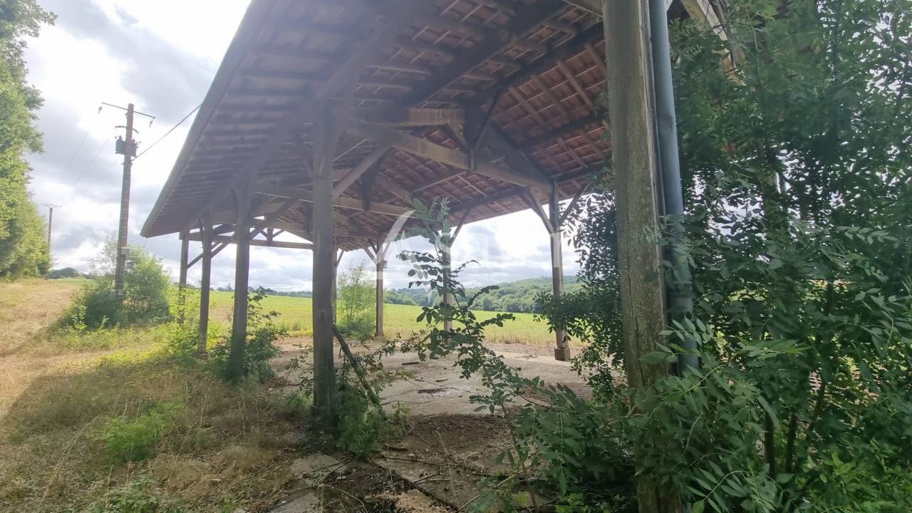 Explotación agrícola En venta Gers