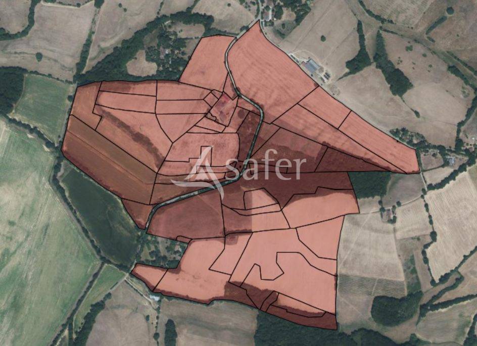 Explotación agrícola En venta Gers