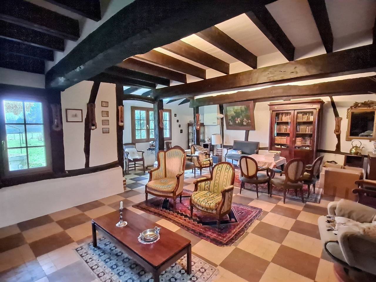 Propiedad ecuestre En venta Eure