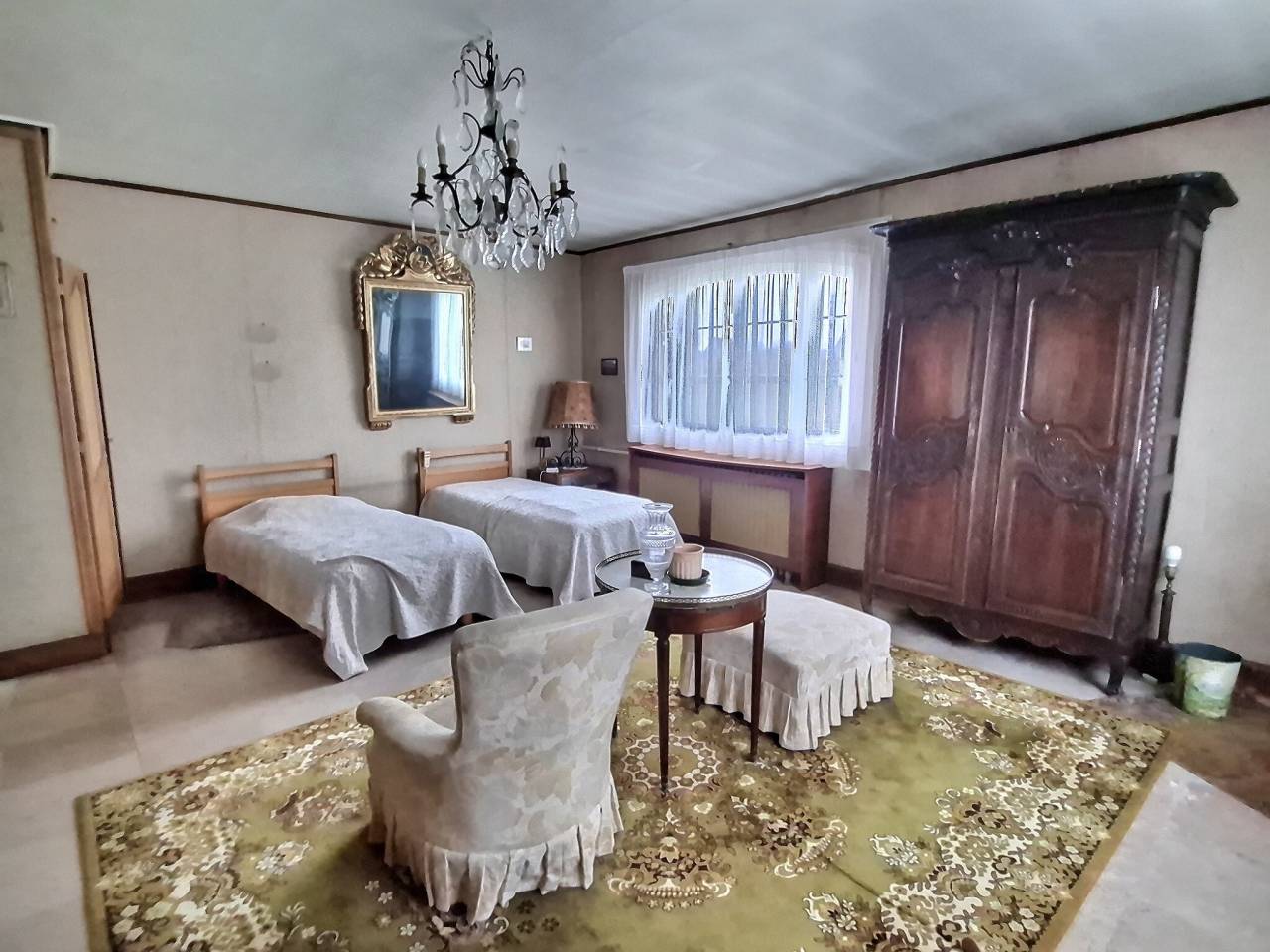 Propiedad ecuestre En venta Eure