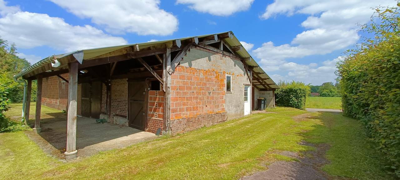 Propiedad ecuestre En venta Eure