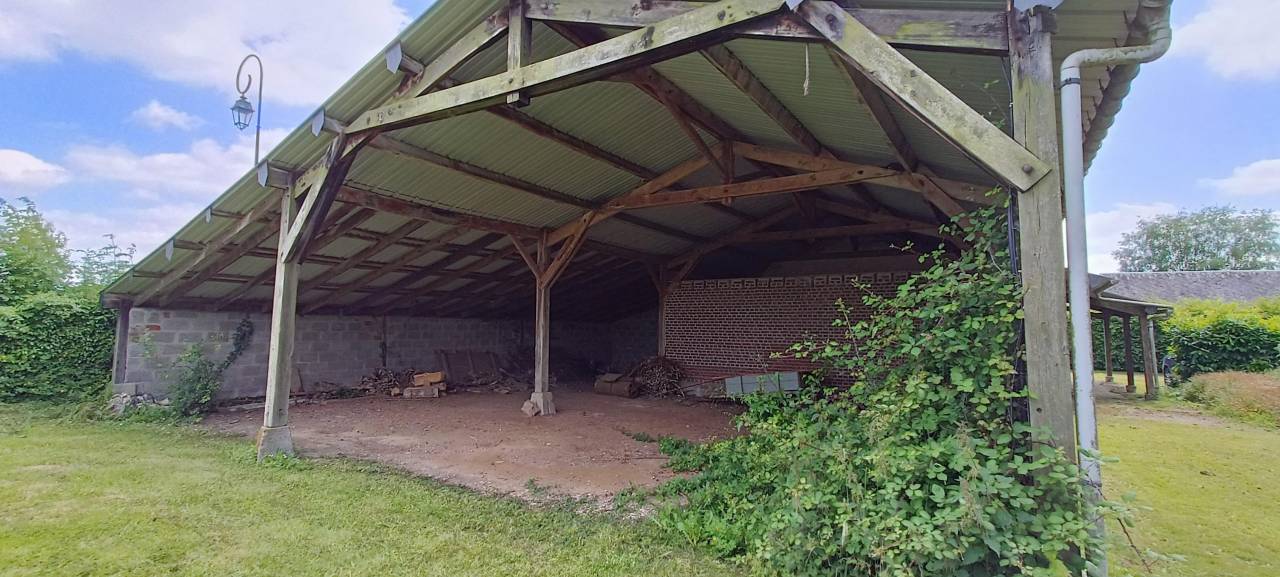 Propiedad ecuestre En venta Eure