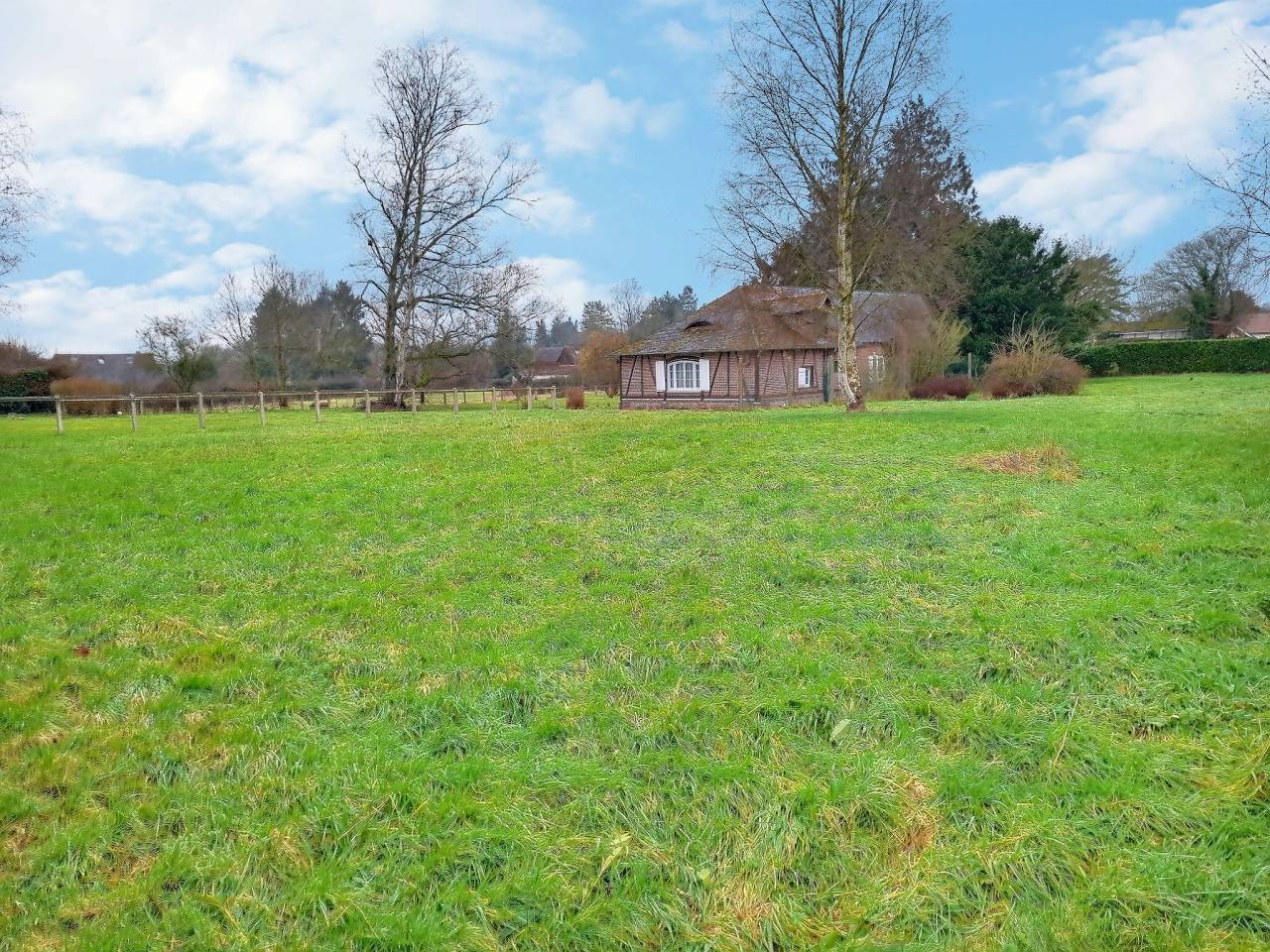 Propiedad ecuestre En venta Eure