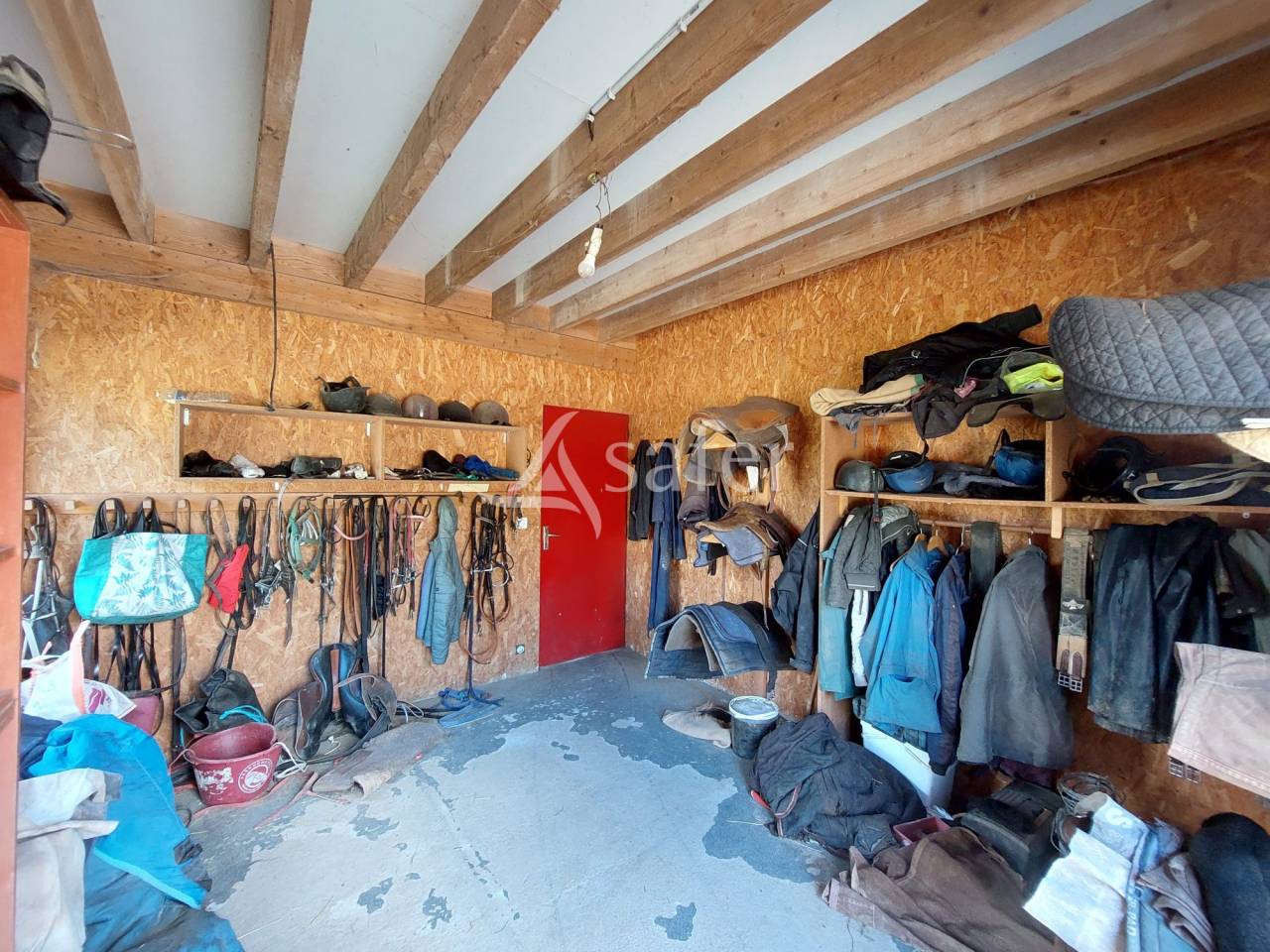 Propiedad ecuestre En venta Loira Atlántico