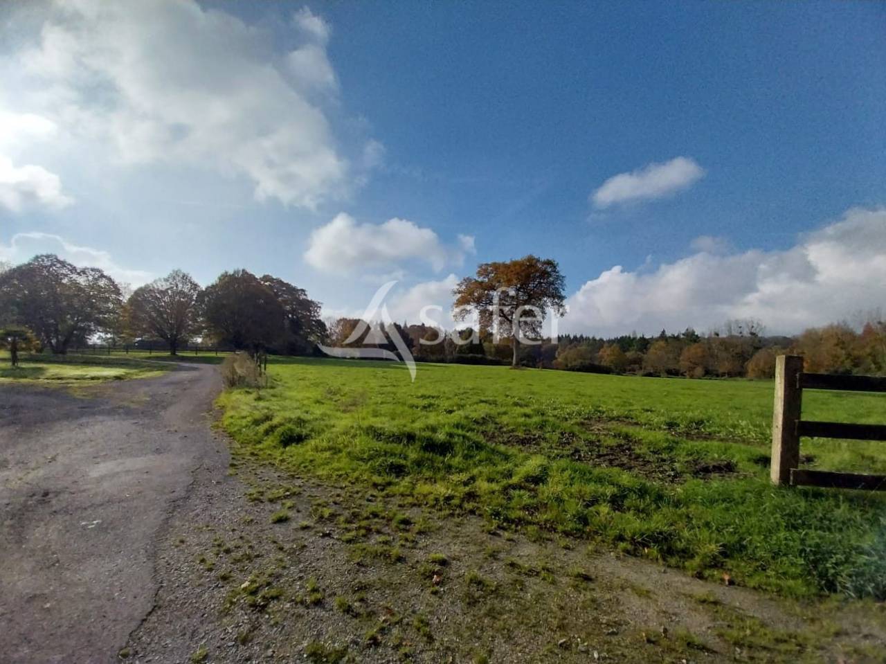 Propiedad ecuestre En venta Loira Atlántico