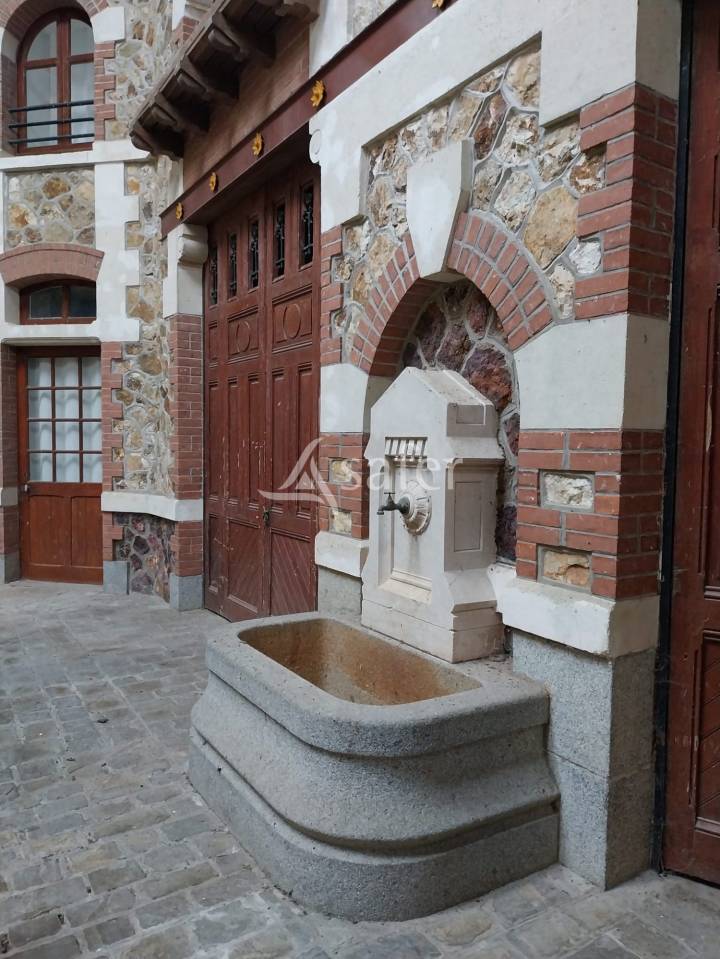 Propiedad ecuestre En venta Loira Atlántico