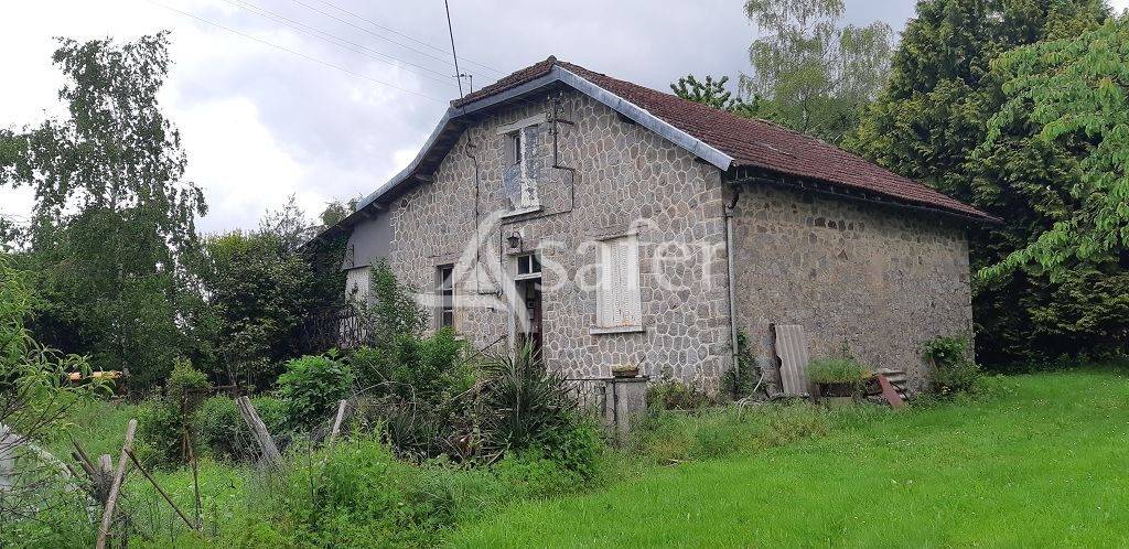 Explotación ovina En venta Alto Vienne