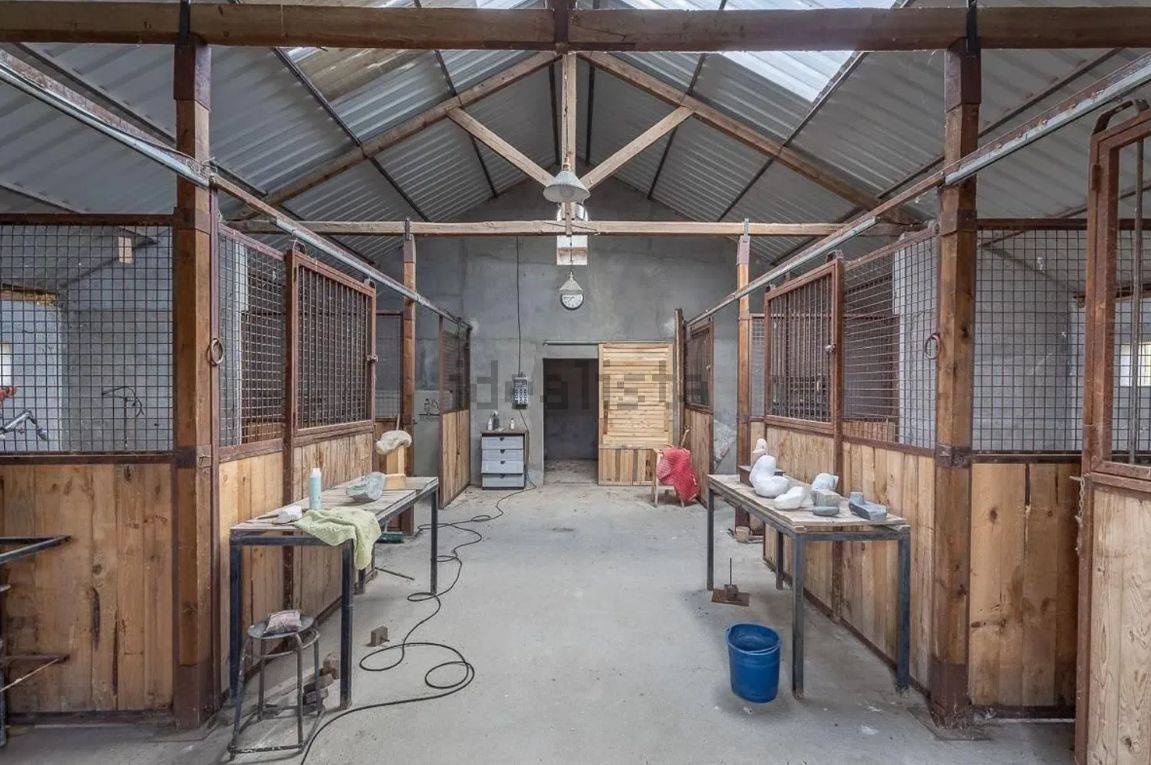 Propiedad ecuestre En venta Granada