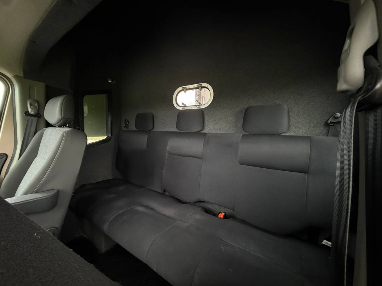 Furgoneta para caballos Theault MASTER PROTEO SWITCH 2019 De segunda mano