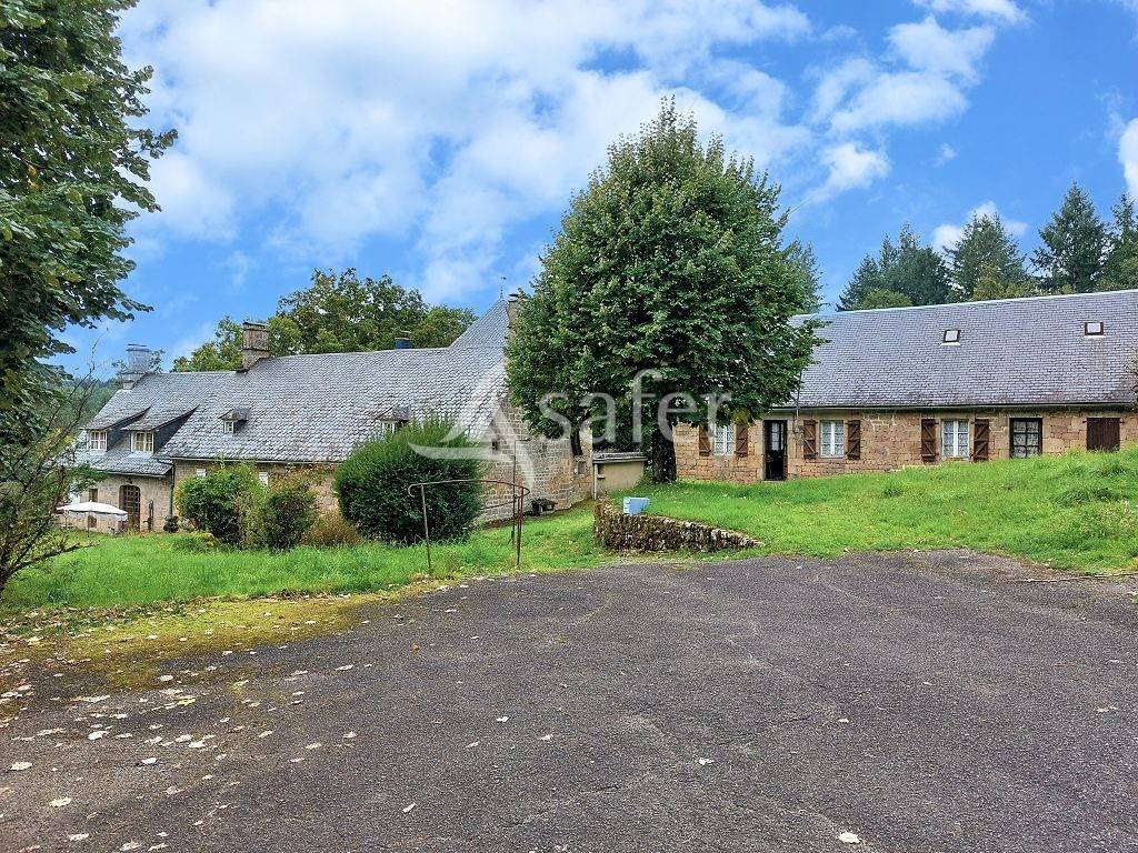 Propiedad rural En venta Corrèze