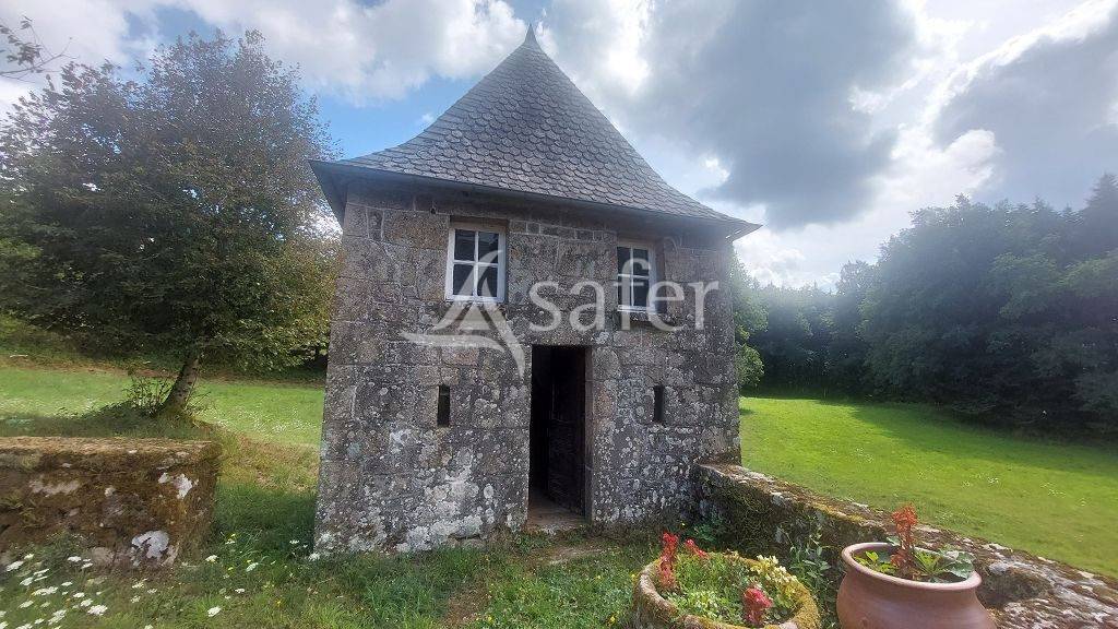 Propiedad rural En venta Corrèze