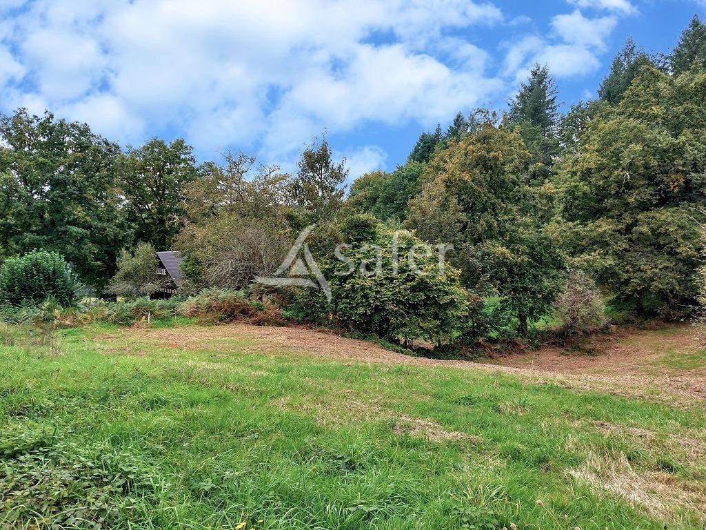 Propiedad rural En venta Corrèze