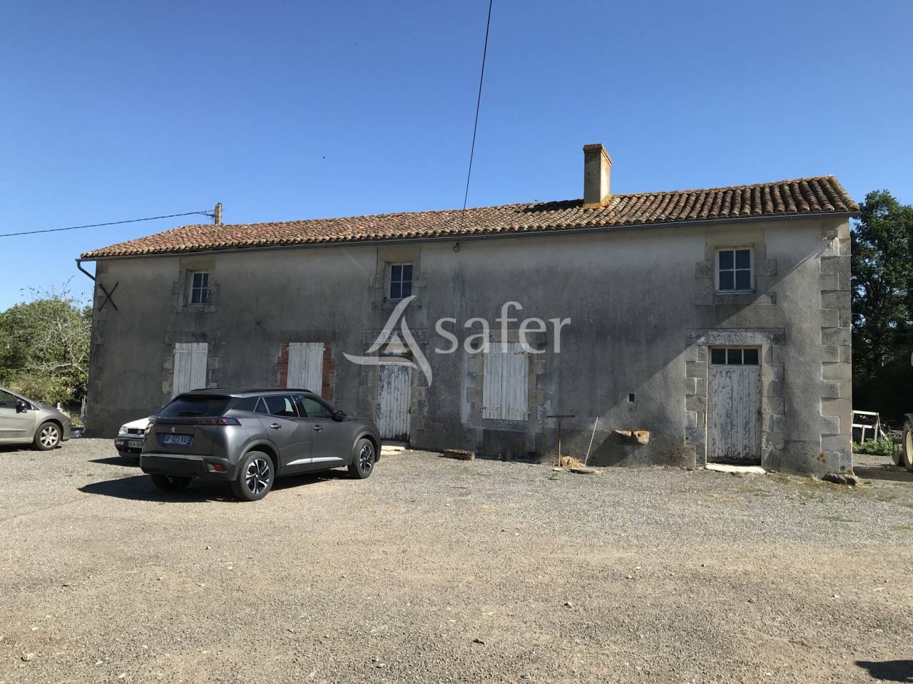 Explotación ovina En venta Charente