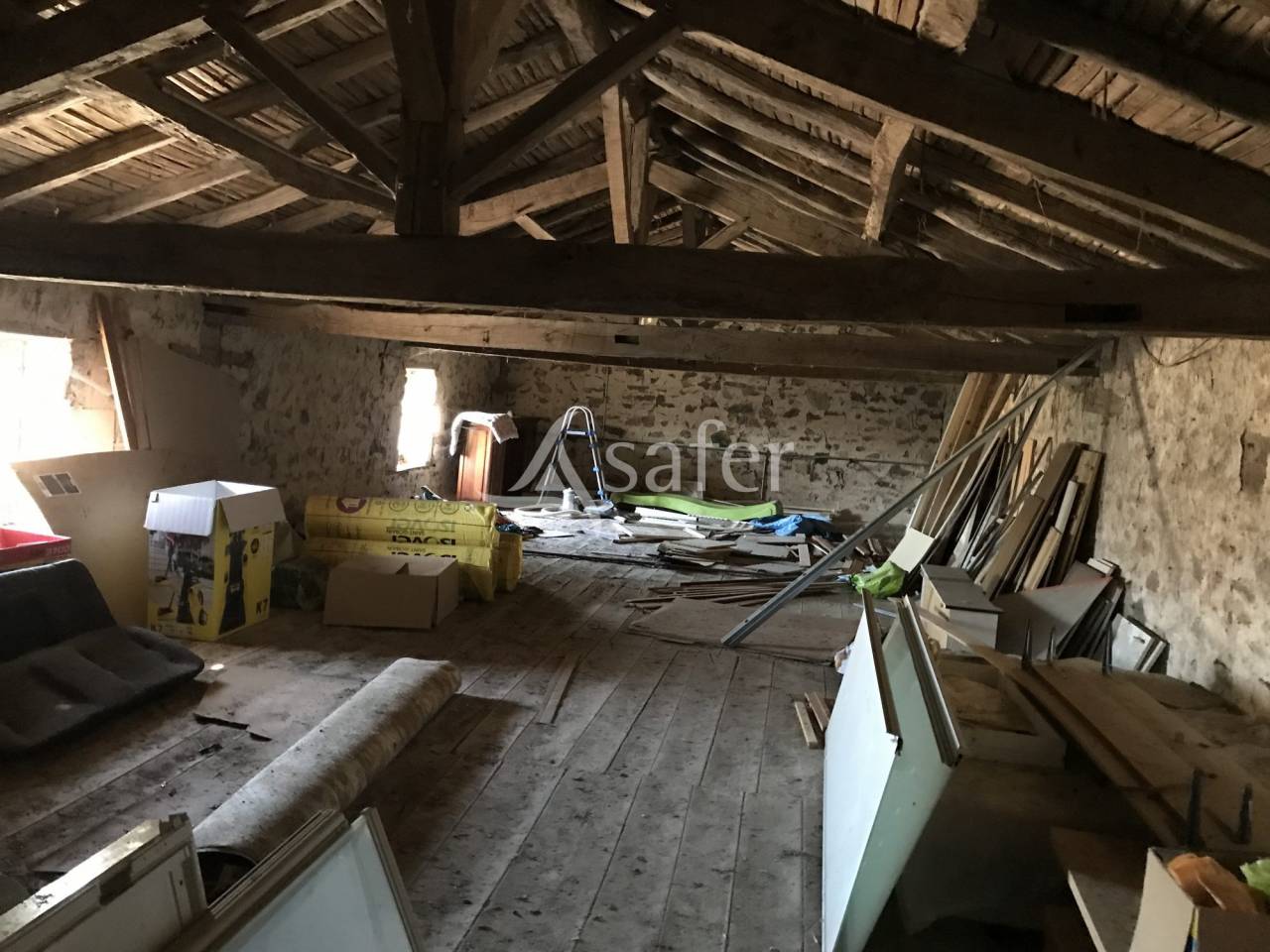 Explotación ovina En venta Charente