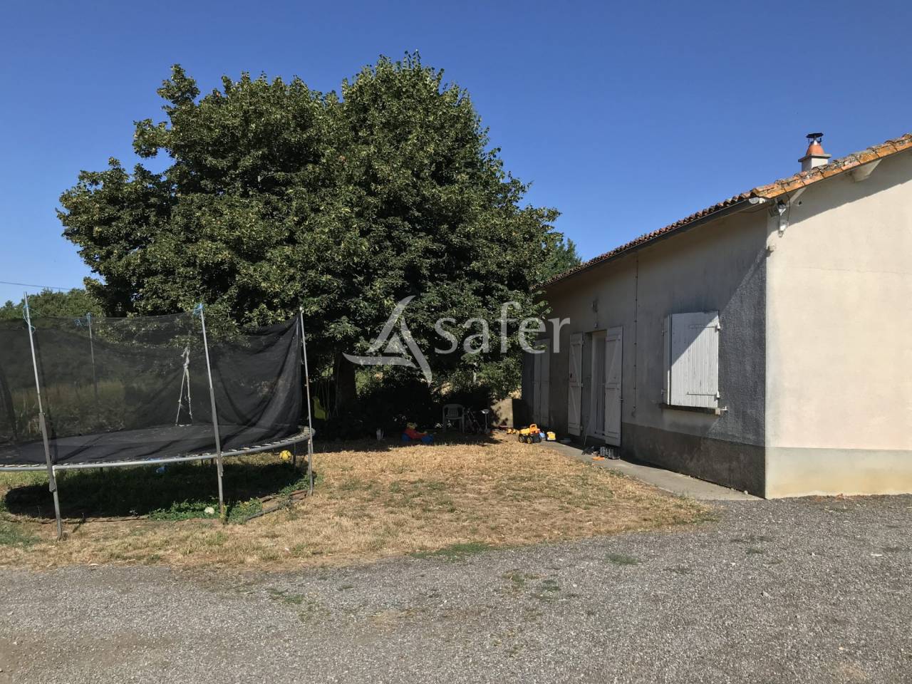 Explotaci&oacute;n ovina En venta Charente