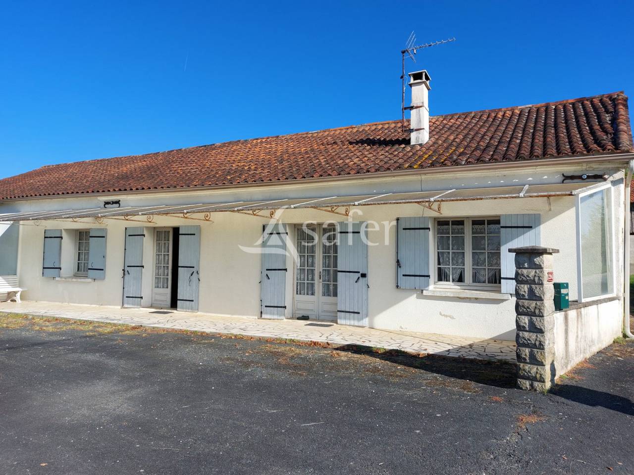 Propiedad ecuestre En venta Dordoña