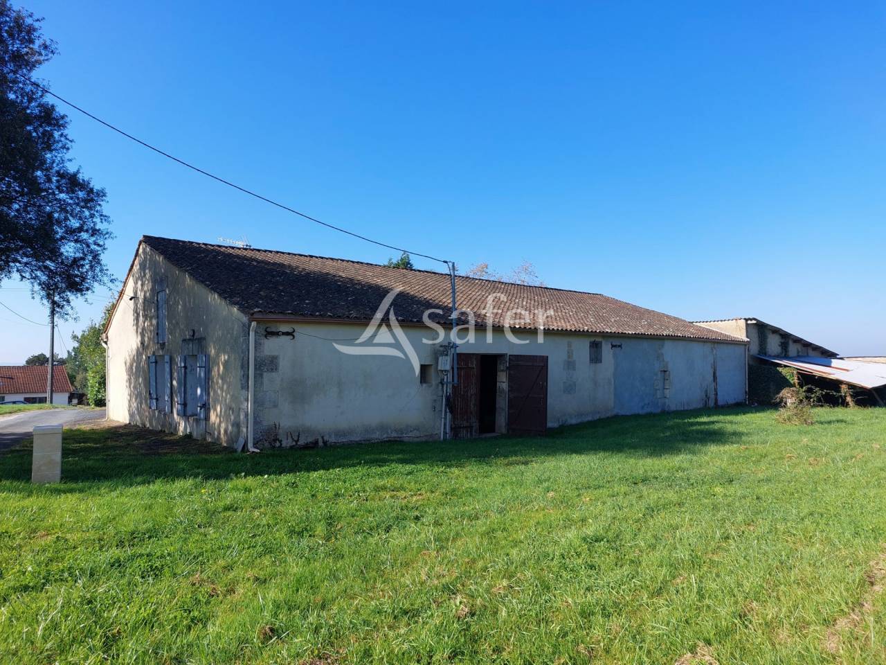 Propiedad ecuestre En venta Dordoña