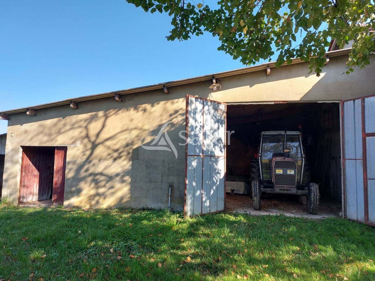 Propiedad ecuestre En venta Dordoña