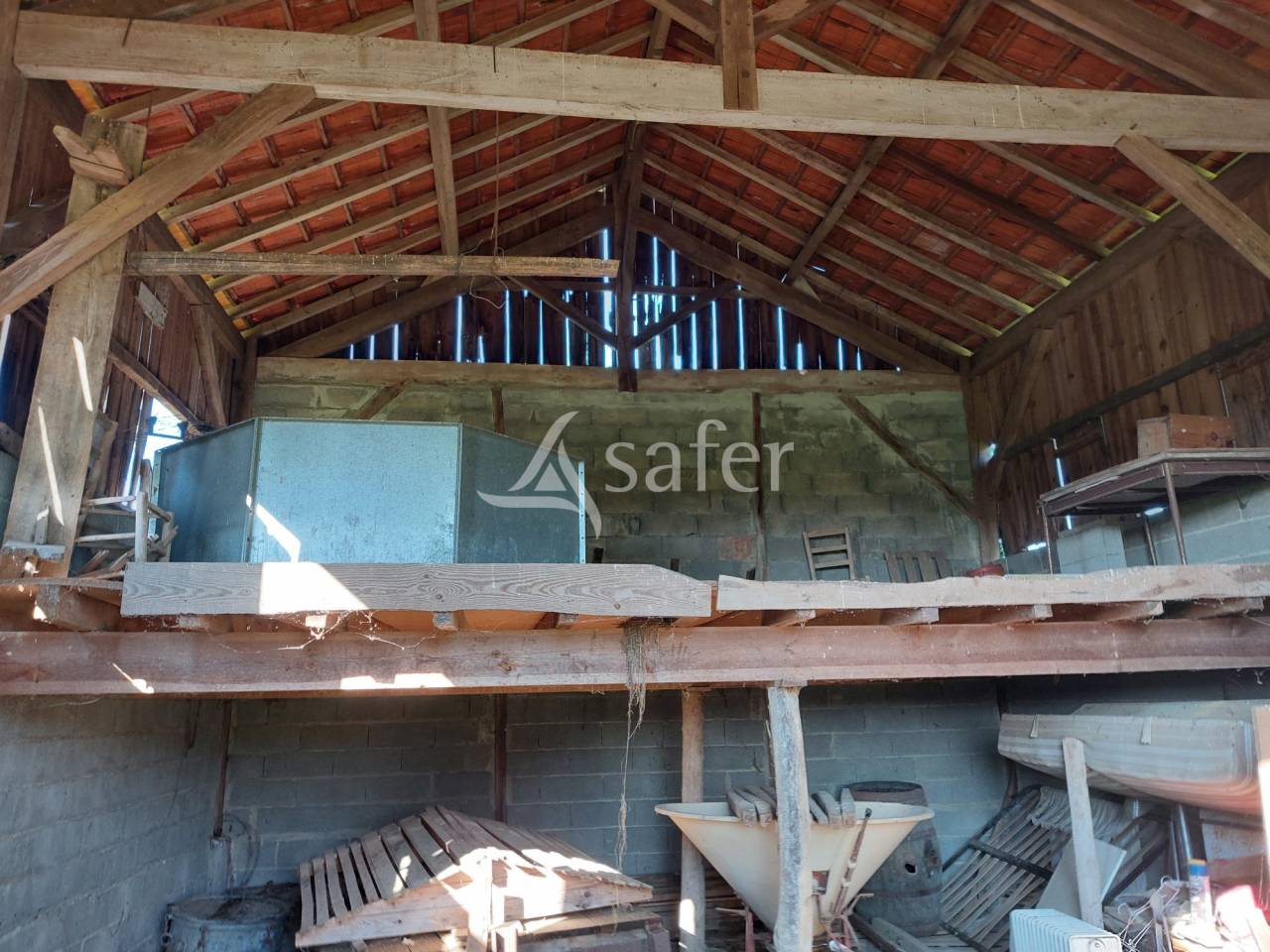 Propiedad ecuestre En venta Dordoña