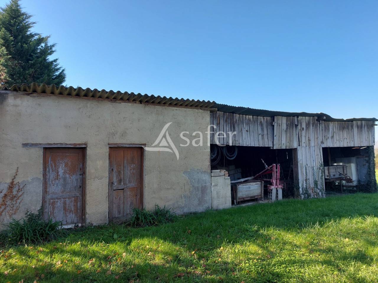 Propiedad ecuestre En venta Dordoña