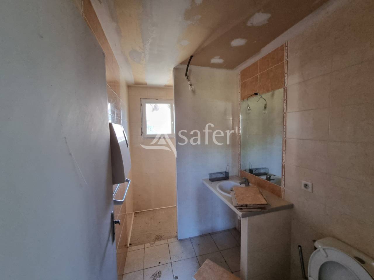 Explotación agrícola En venta Altos Pirineos