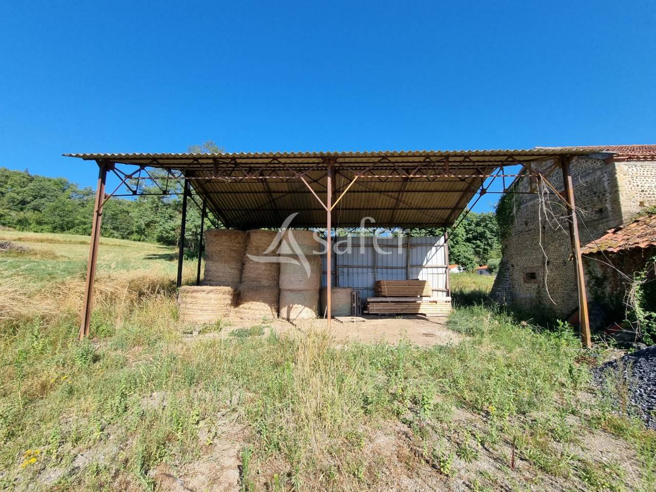 Explotación agrícola En venta Altos Pirineos