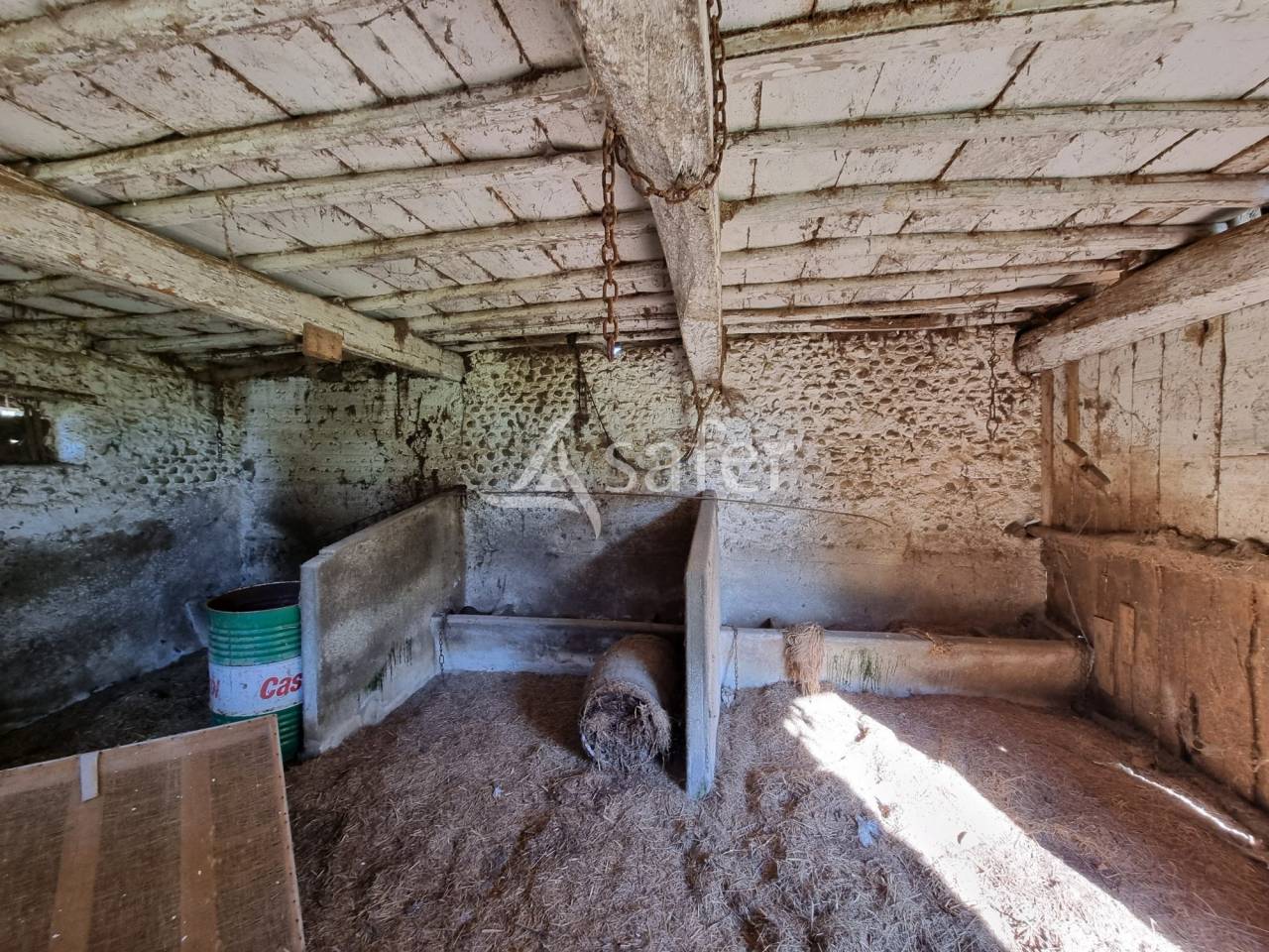 Explotación agrícola En venta Altos Pirineos