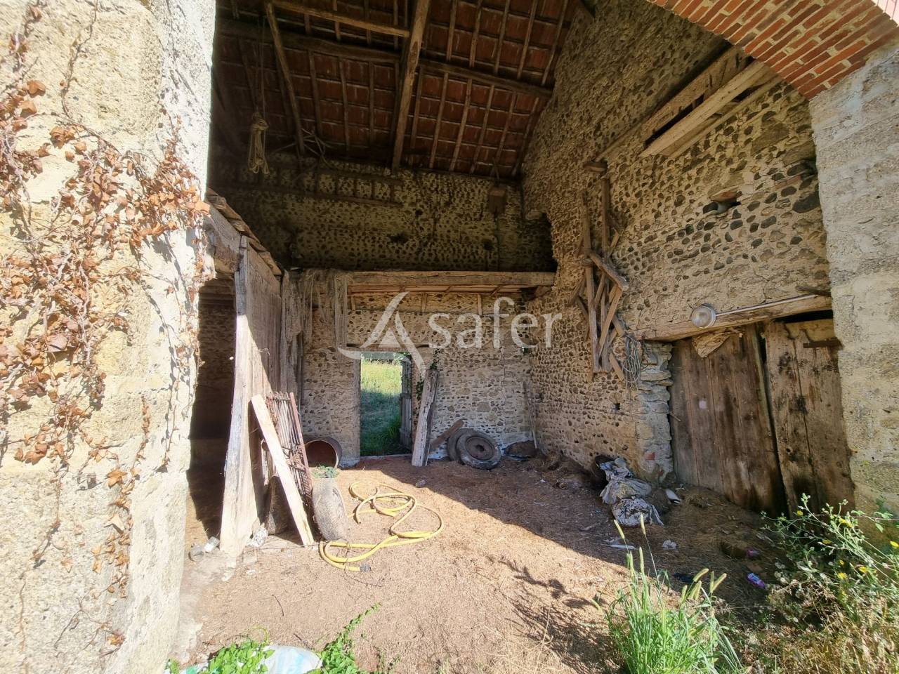 Explotación agrícola En venta Altos Pirineos