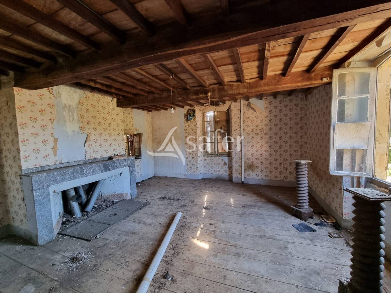 Explotaci&oacute;n agr&iacute;cola En venta Altos Pirineos