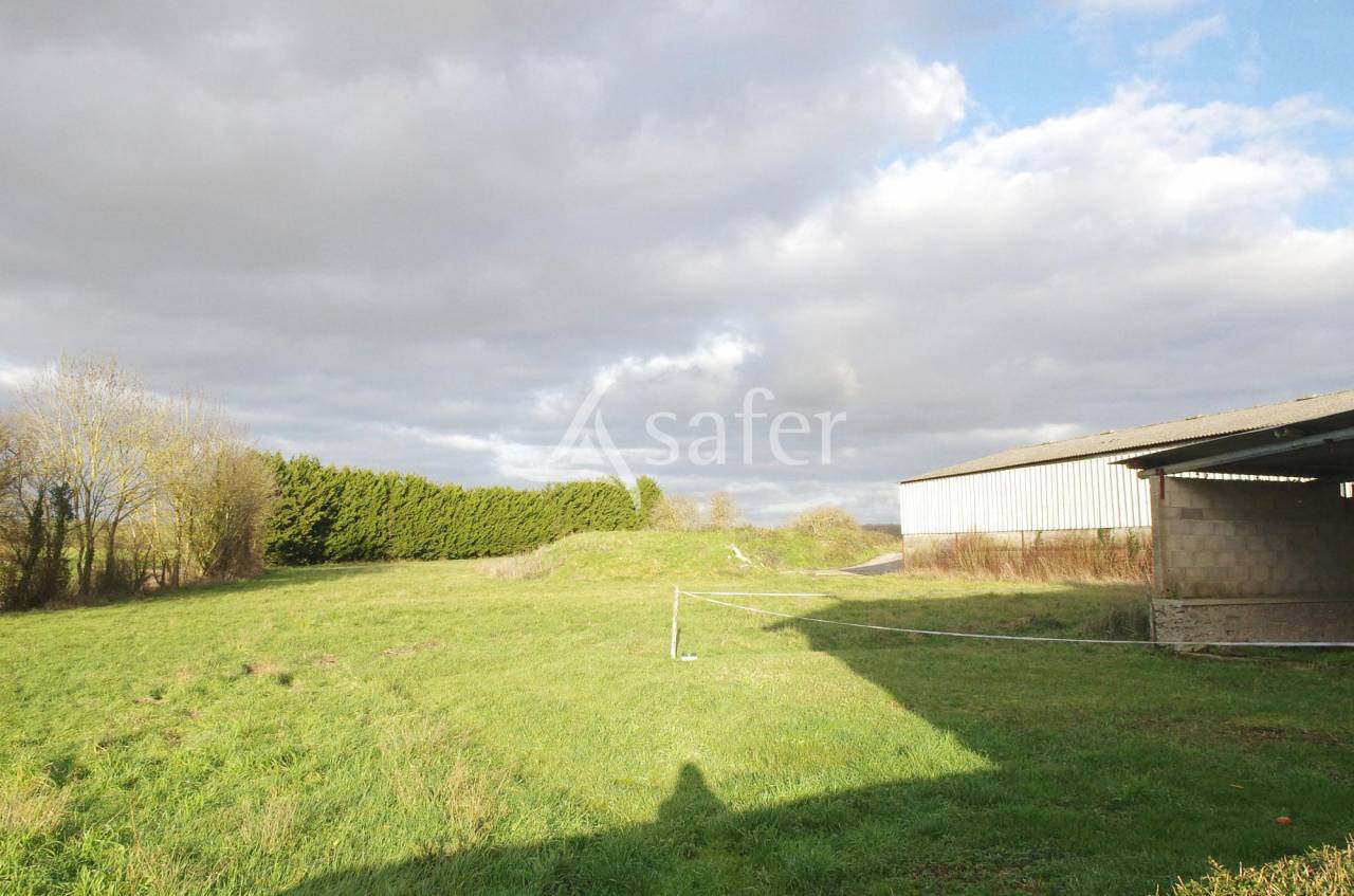 Propiedad rural En venta Charente