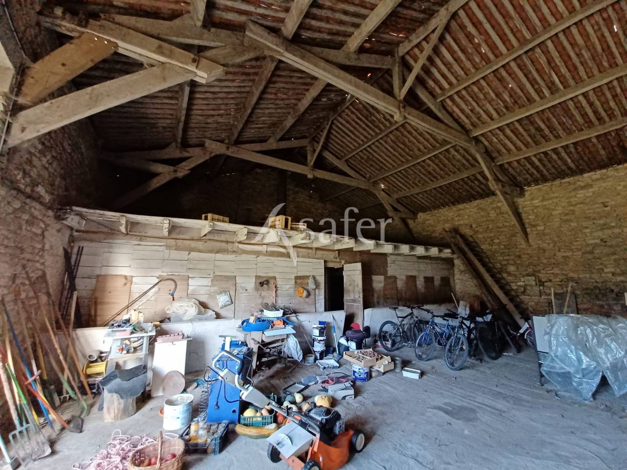 Propiedad rural En venta Charente