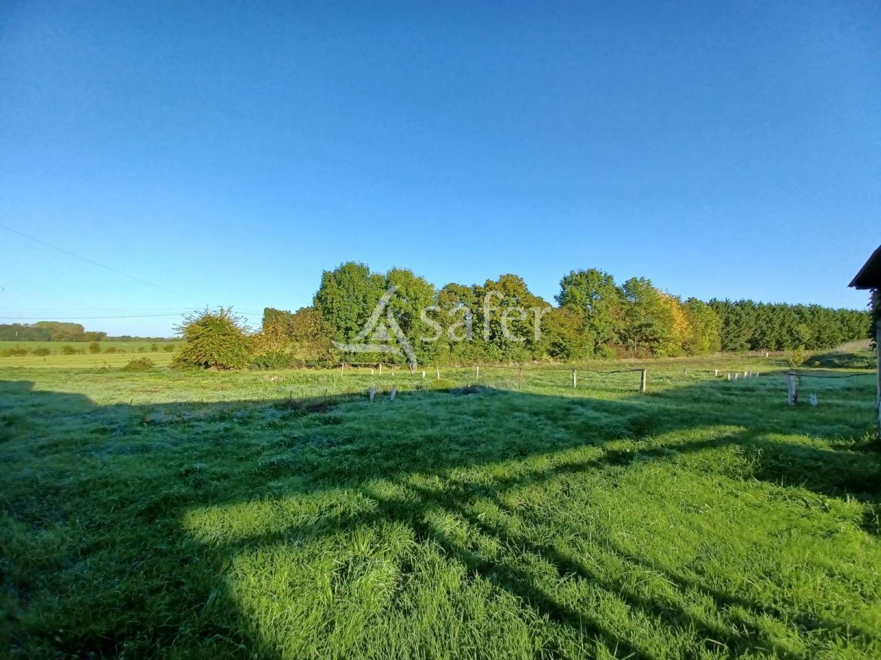 Propiedad rural En venta Charente