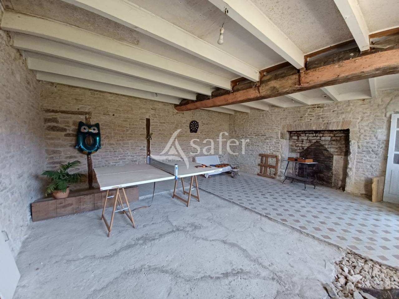 Propiedad rural En venta Charente