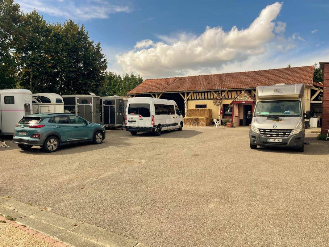 Centro ecuestre En venta Yvelines